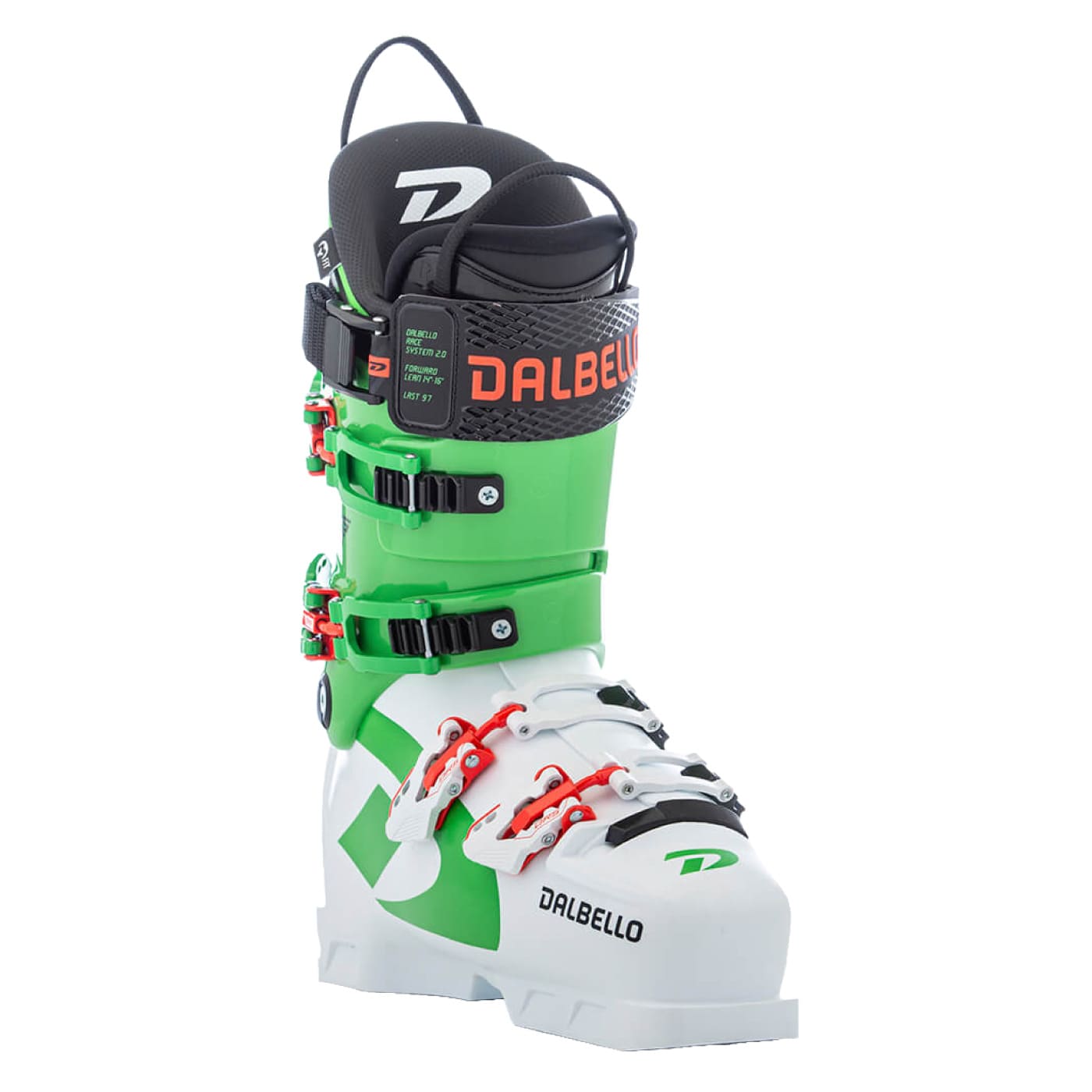 Dalbello Men's DRS 130 Ski Boot