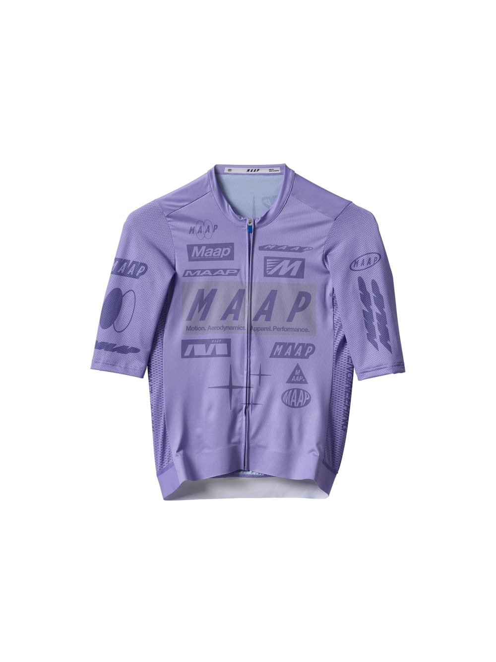 Adapt Thermal LS Jersey - MAAP Cycling Apparel