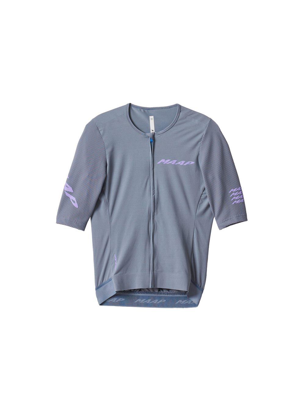 Echo Pro Base LS Jersey - MAAP Cycling Apparel