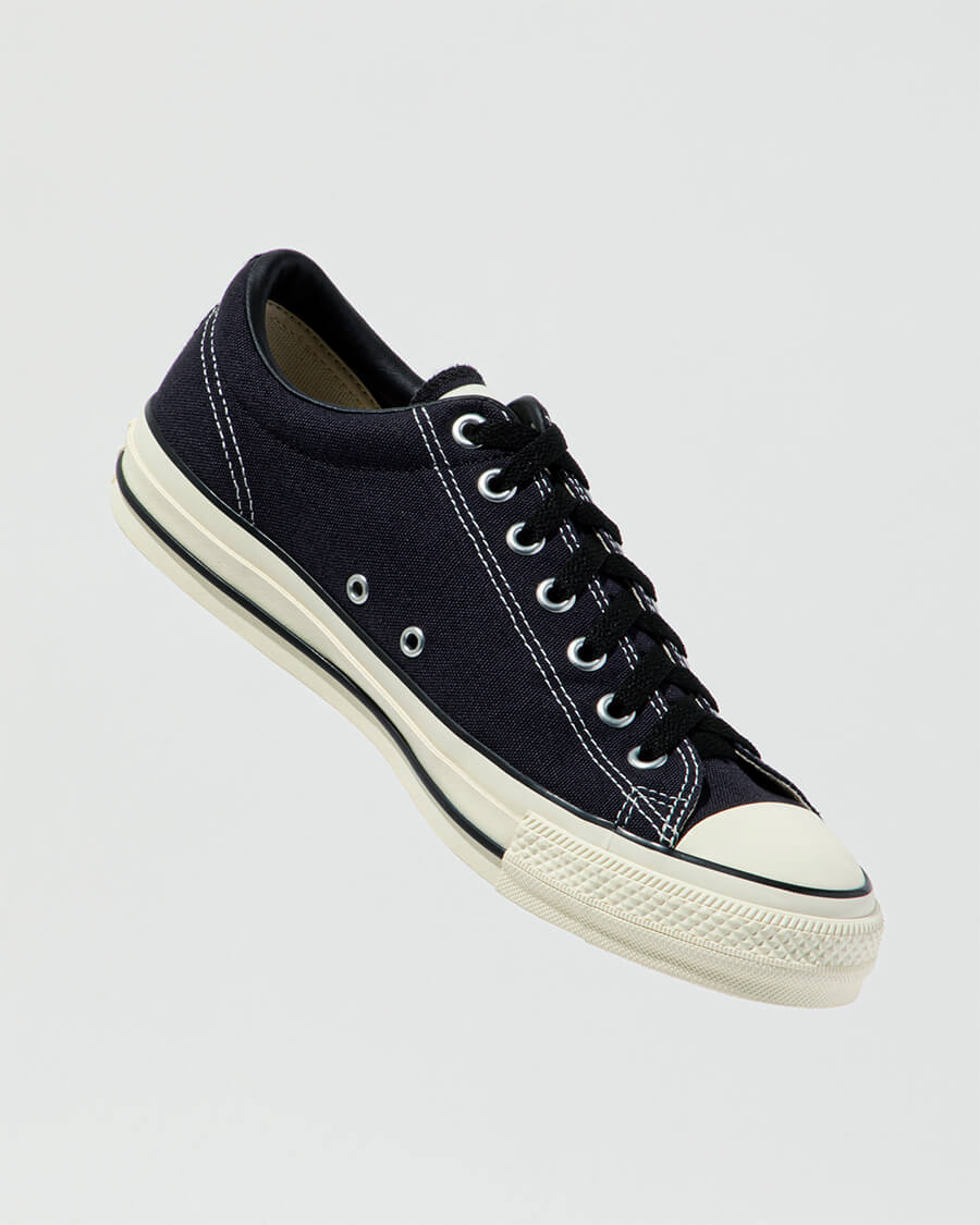 CONVERSE × nonnative ALL STAR Ⓡ OX / NN – COVERCHORD