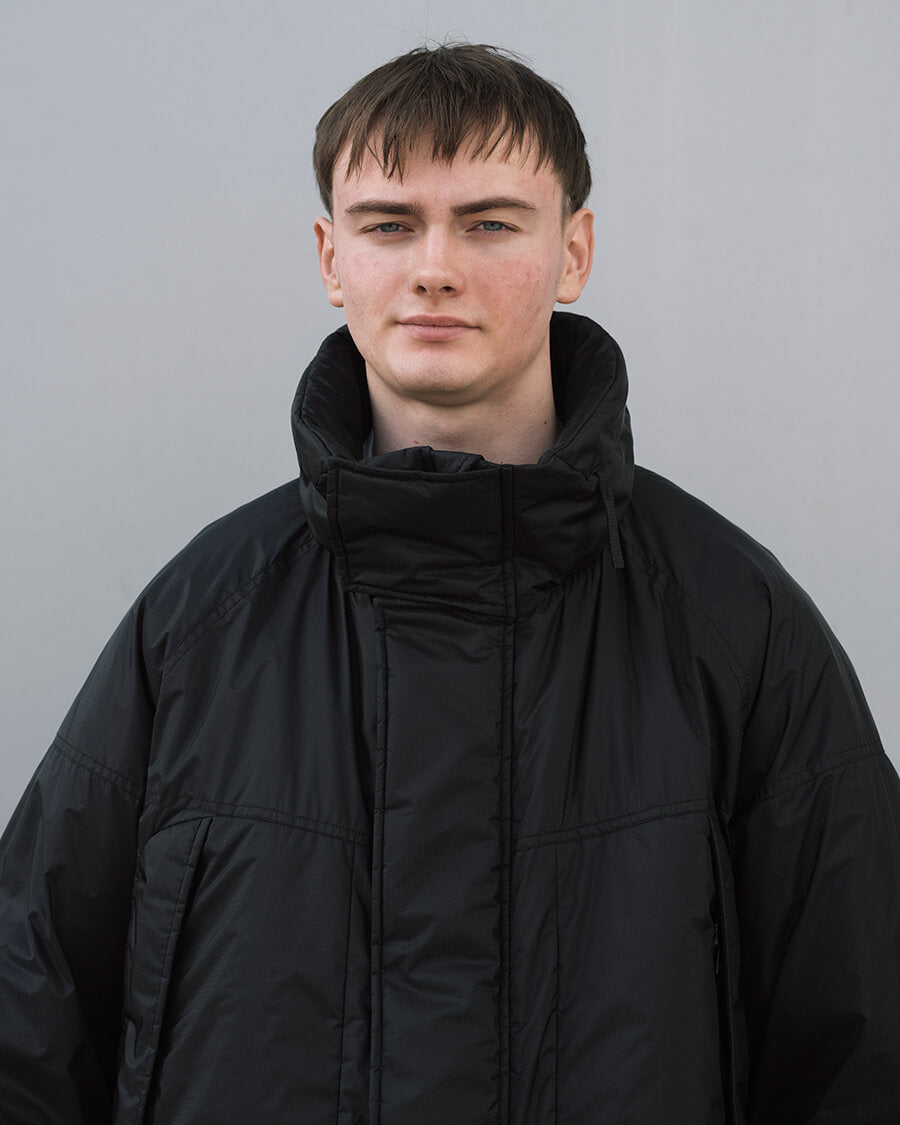 WILD THINGS × nonnative EXPLORER PACK AW 2025 – COVERCHORD