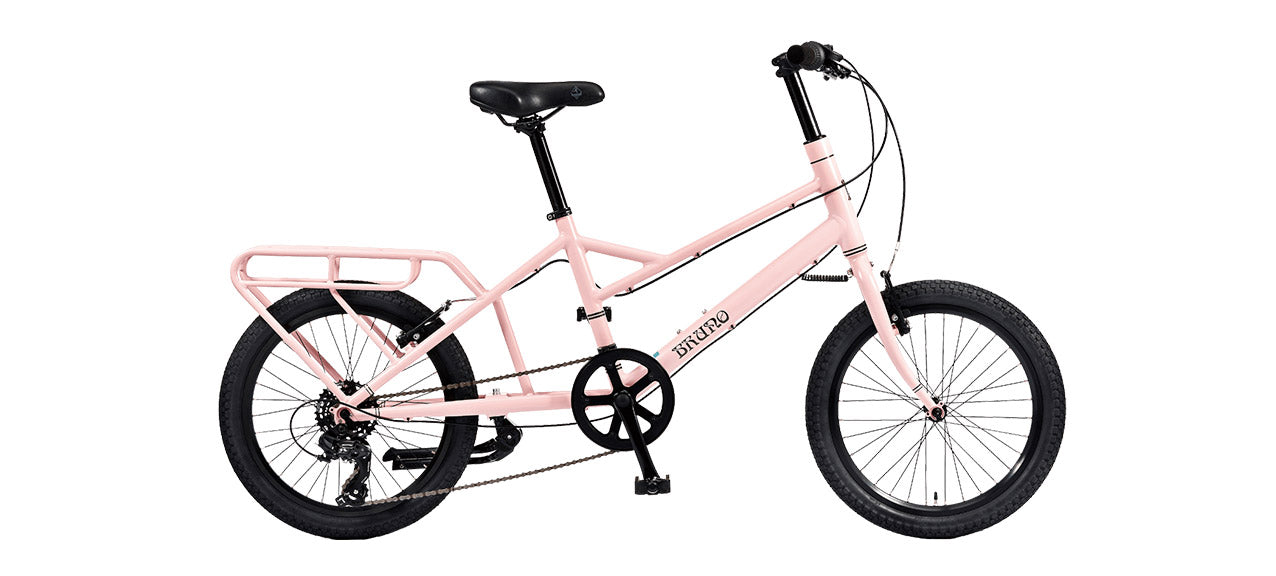 BRUNO（ブルーノ）2022/2021 ミニベロ 小径 自転車 | 自転車、ゴルフ