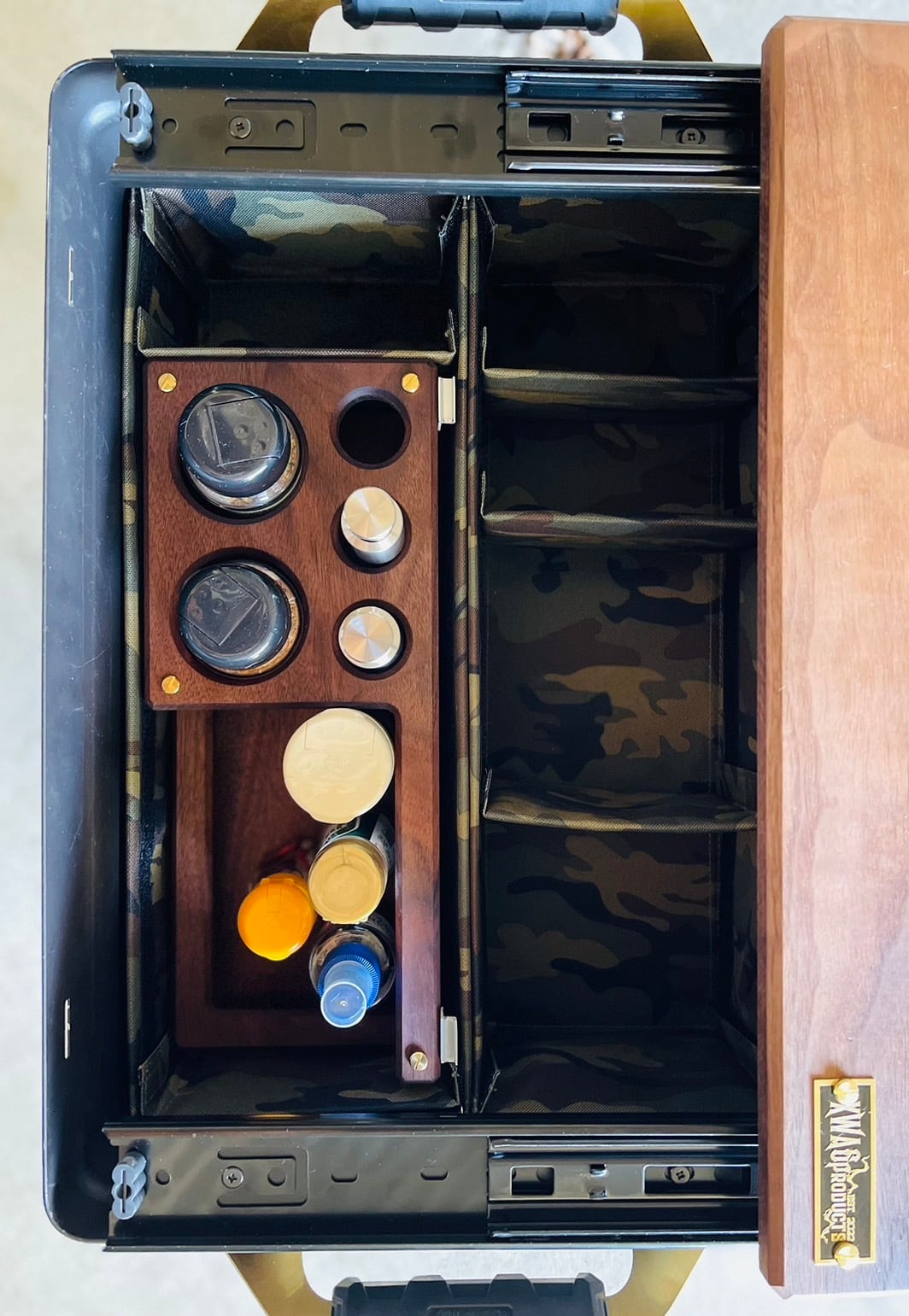 XWAG PRODUCTS（エックスワッグプロダクツ）SPICE-TAGE - hinataストア