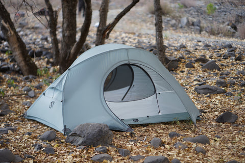 Pre Tents（プレテント）Lightrock 2p - hinataストア