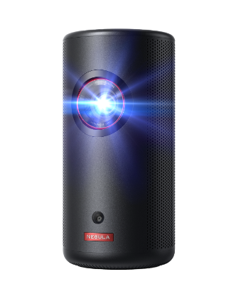 モバイルプロジェクター | Nebula (ネビュラ) - Anker Japan 公式