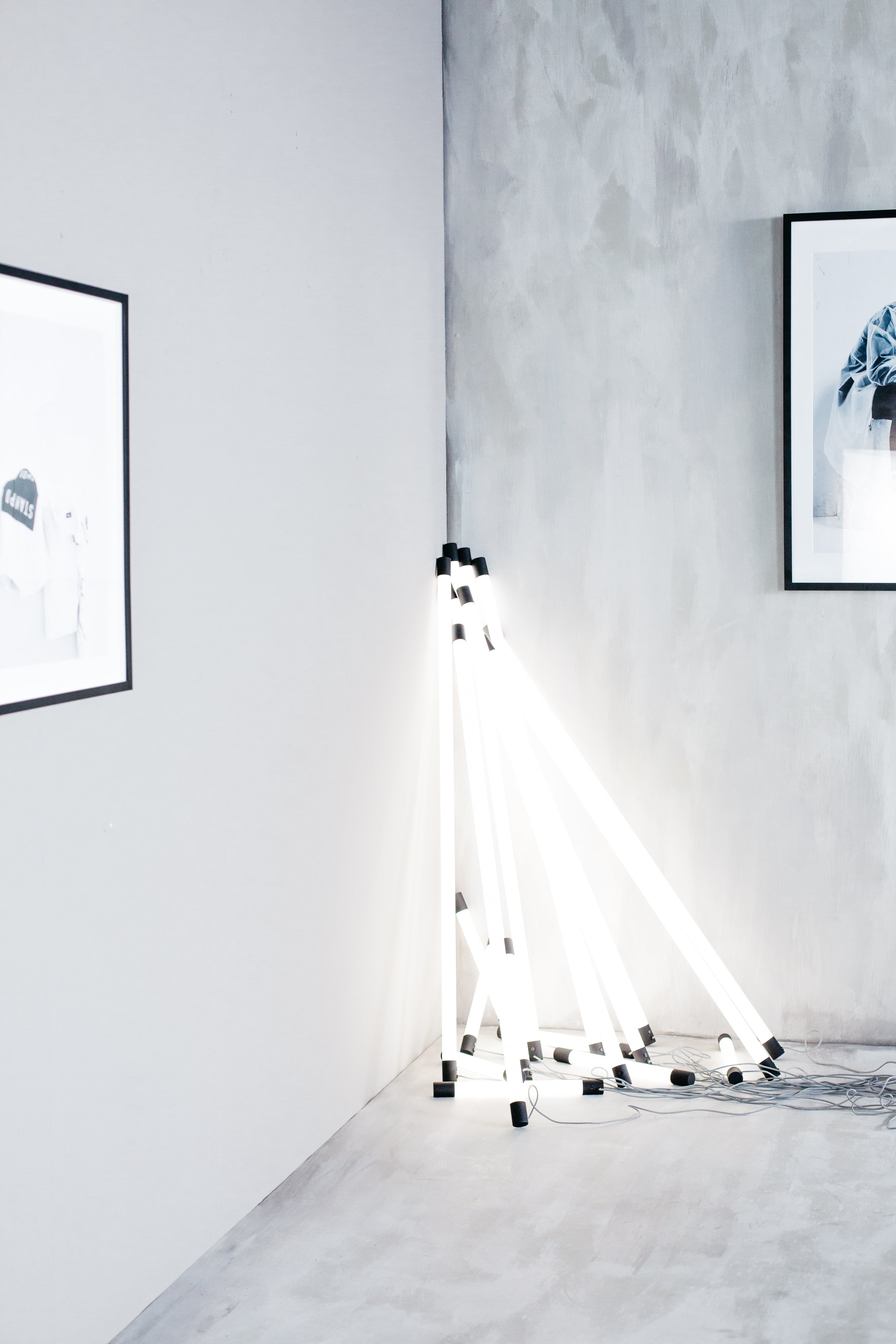 SPÄNST | Stampd x Ikea