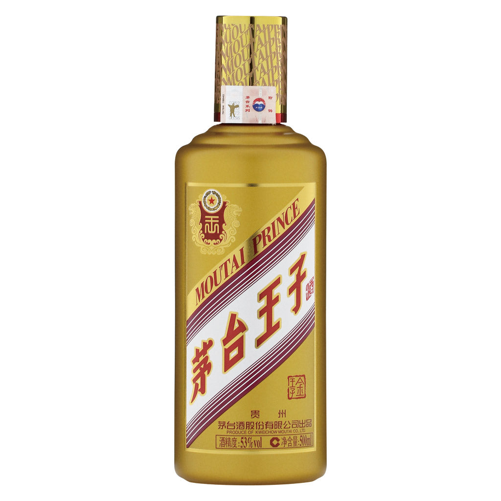 貴州茅台酒 30年 – 酒類ドットコム