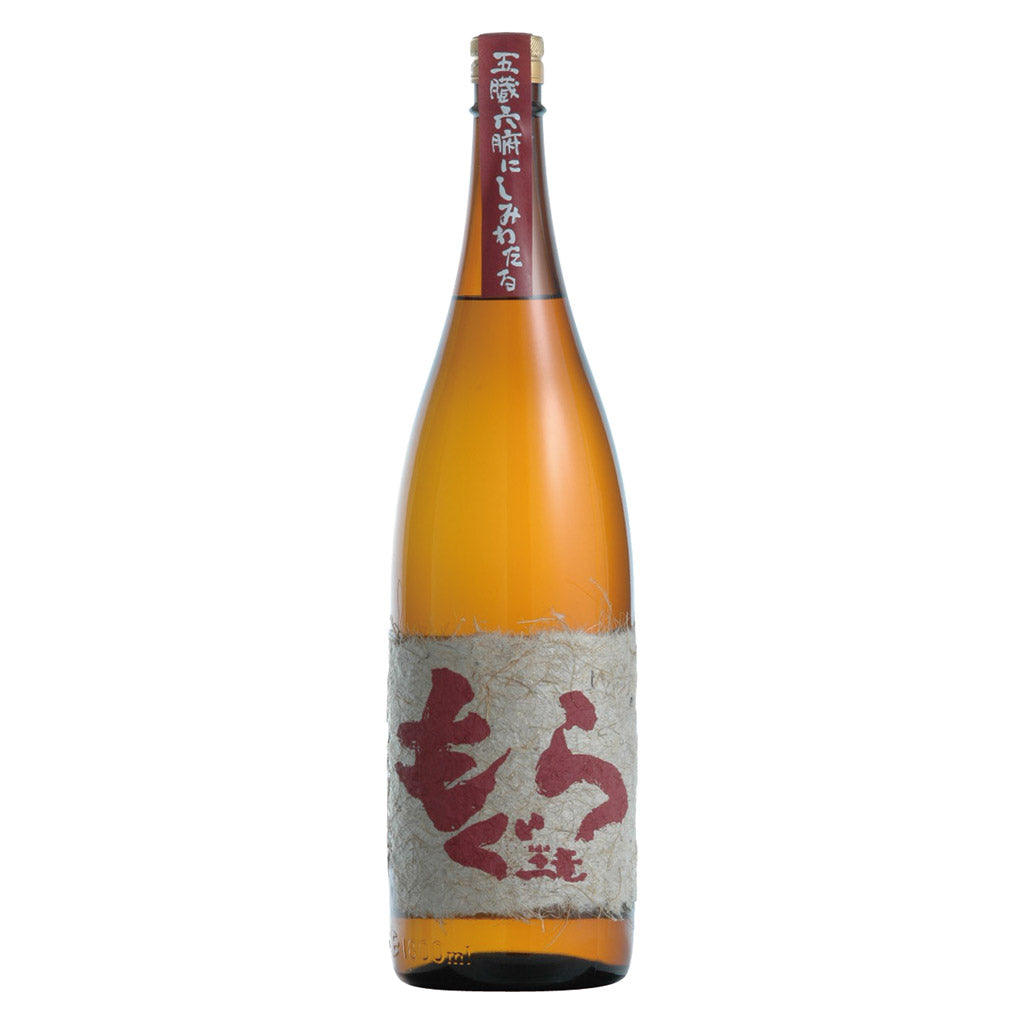 村尾 1800ml – 酒類ドットコム