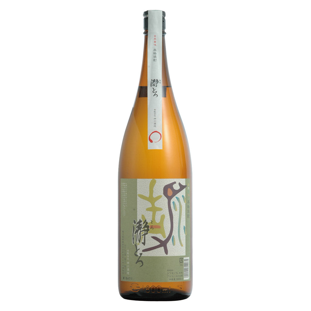 森伊蔵 金ラベル 720ml – 酒類ドットコム