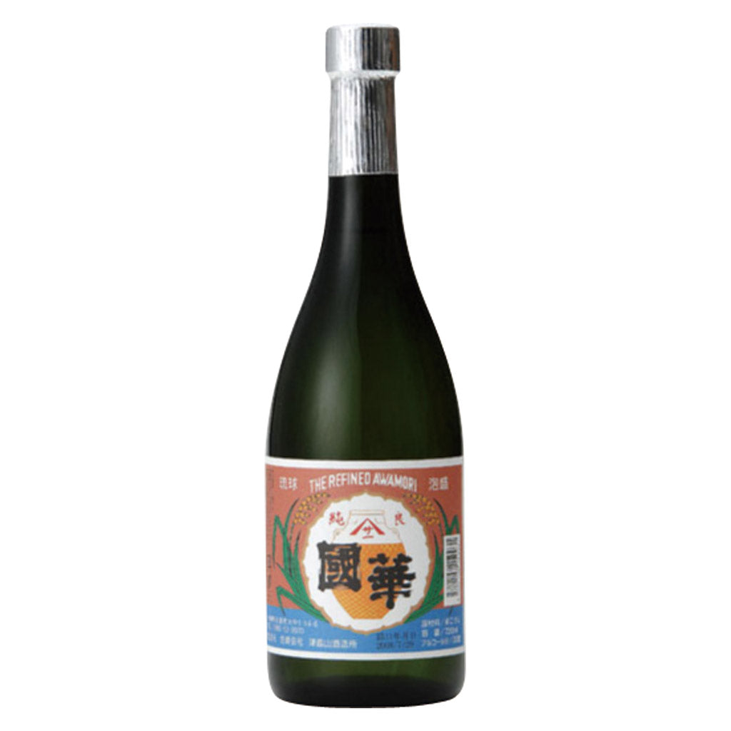 古酒 琉球王朝 – 酒類ドットコム