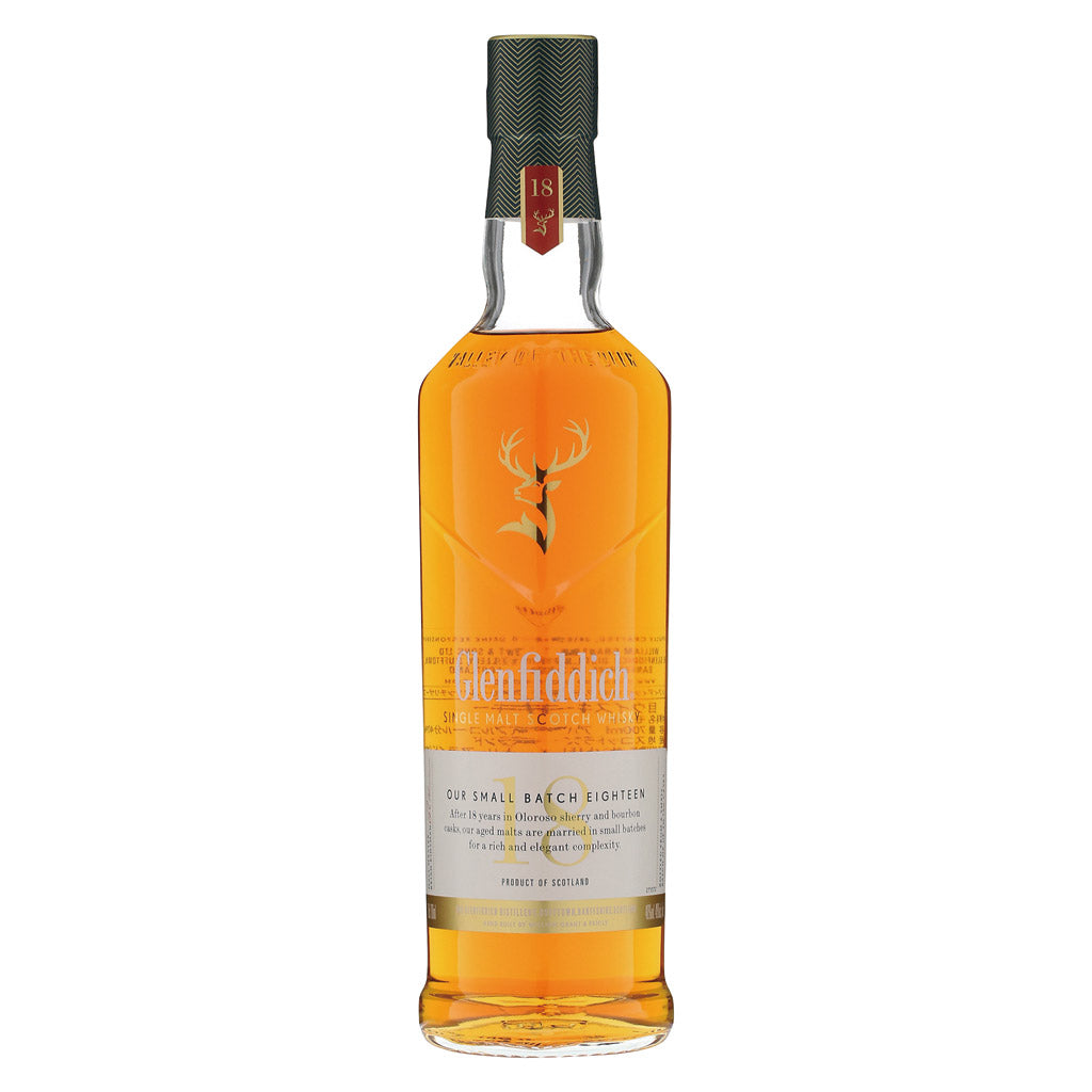 グレンフィディック 21年 グランレゼルヴァ ジャパン – 酒類ドットコム