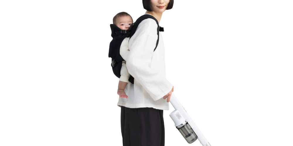 Pittoresk(ピトレスク) BABY CARRIER FIRST ベビーキャリアファースト