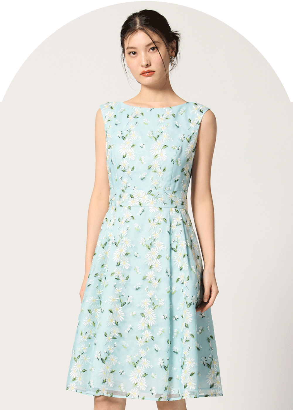 My Only Dress – TOCCA OFFICIAL SITE