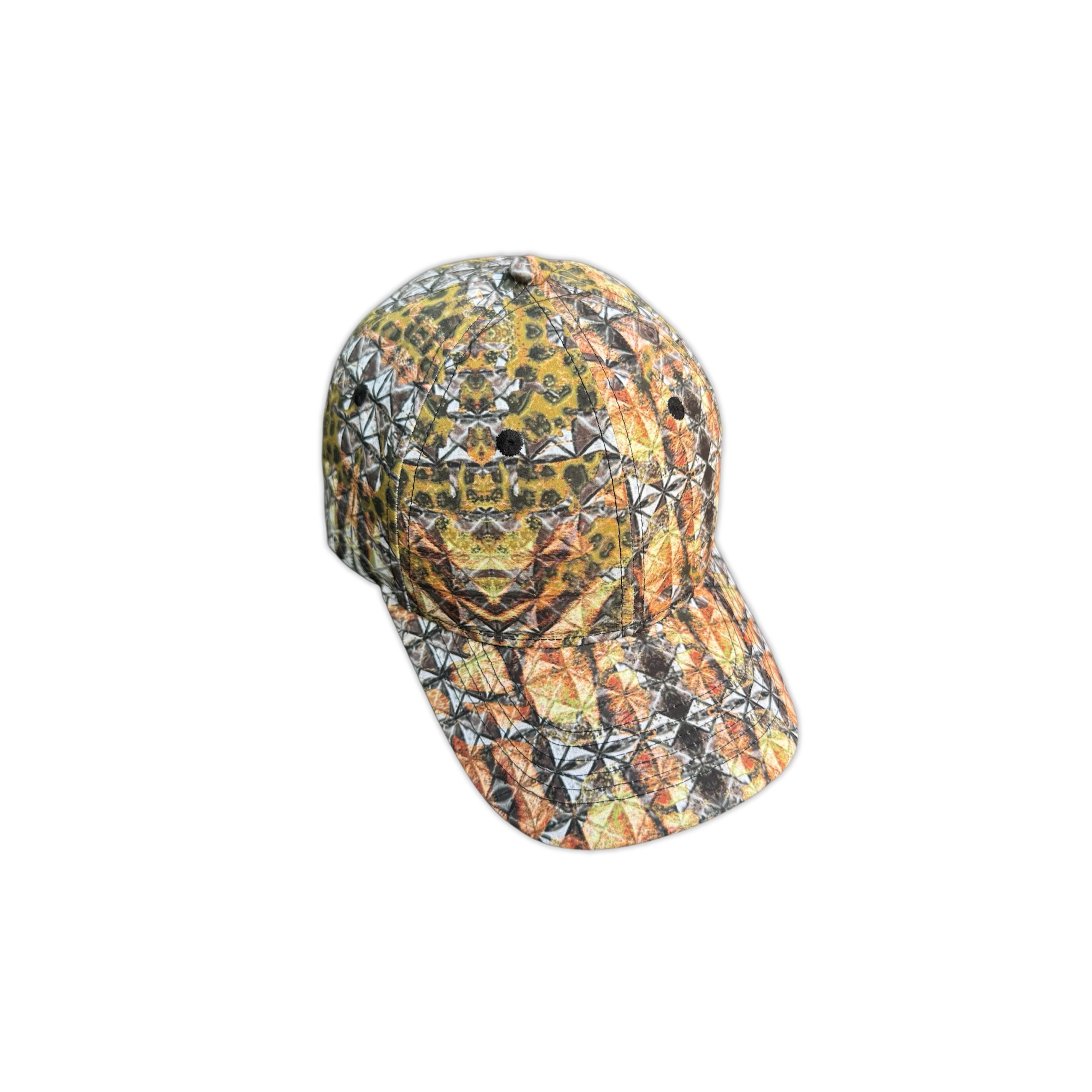 Punkandyo キャップ fuckthisindustry - fuck this industry punkandyo