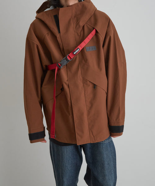 ADAM ET ROPÉ HOMME(アダム エ ロペ オム) / 【WILD THINGS / ワイルド