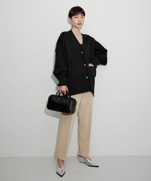 ADAM ET ROPÉ FEMME(アダム エ ロペ ファム) / 【サステナブル】ミドル