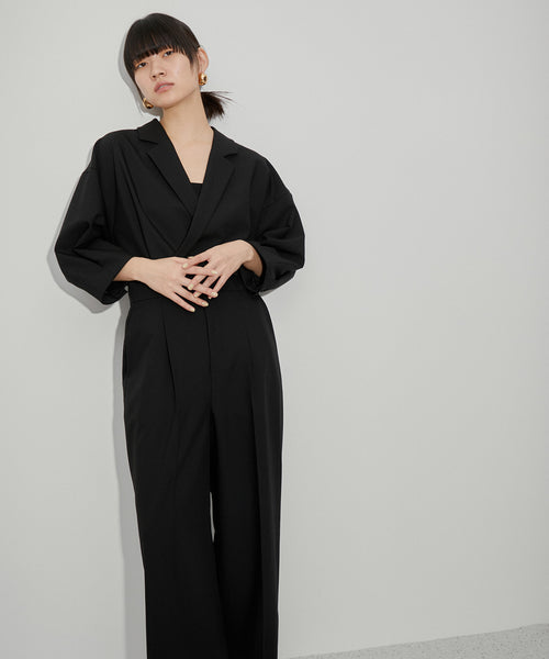 ADAM ET ROPÉ FEMME(アダム エ ロペ ファム) / テーラードジャンプ