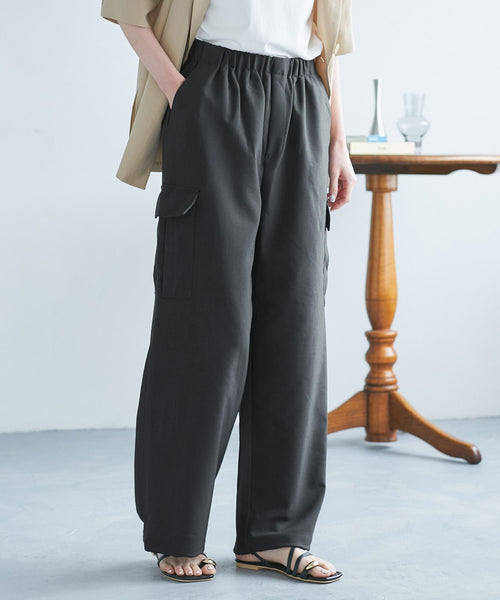 ROPÉ PICNIC(ロペピクニック) / 【3サイズ展開】新色追加/イージー