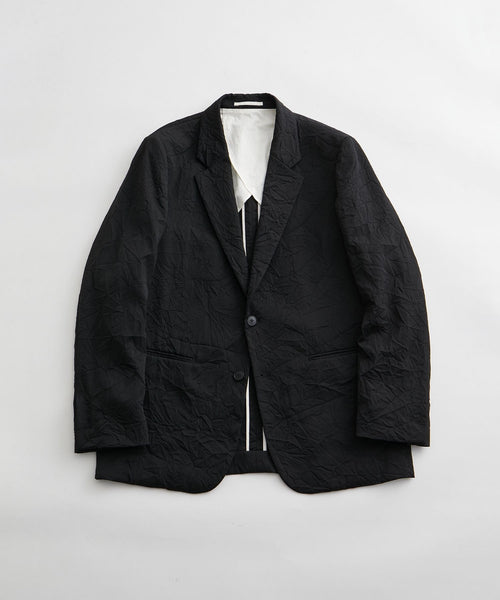 ADAM ET ROPÉ HOMME(アダム エ ロペ オム) / ワッシャー ウールギャバ