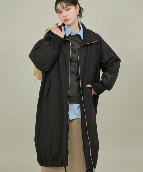 ROPÉ PICNIC R(ロペピクニック アール) / 撥水・花粉ガード/中わた