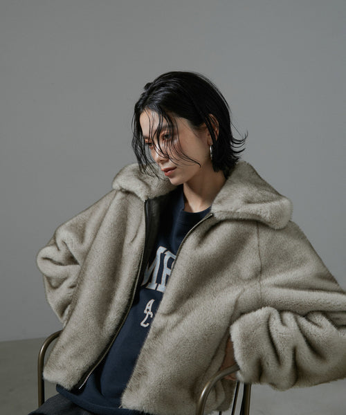 SALON adam et ropé(サロン アダム エ ロペ) / ミンクライクエコファー