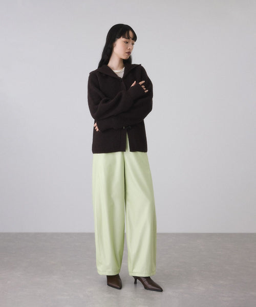 ADAM ET ROPÉ FEMME(アダム エ ロペ ファム) / グロスボンディング