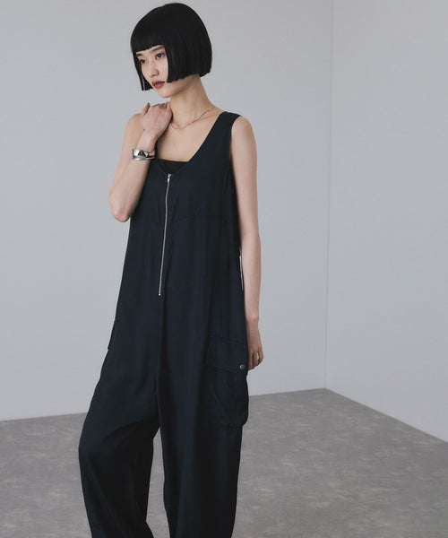 ADAM ET ROPÉ FEMME(アダム エ ロペ ファム) / ピグメントクロス