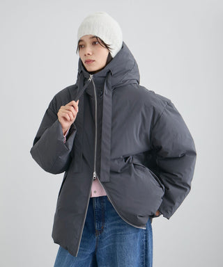 SALON adam et ropé(サロン アダム エ ロペ) ダウンジャケット/コート