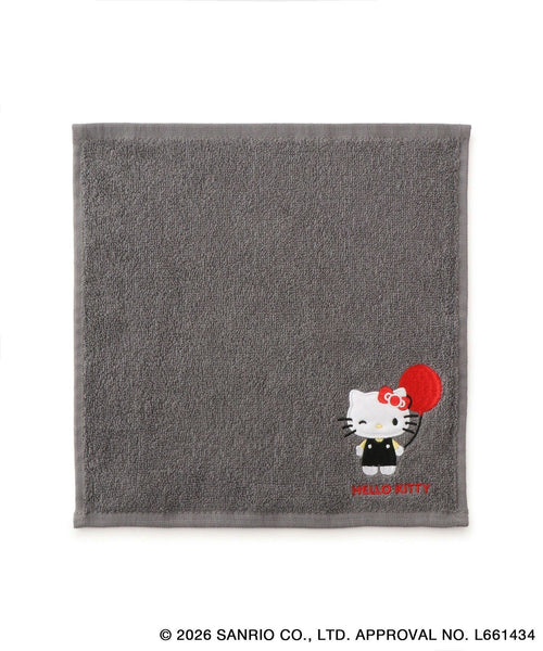 ROPÉ PICNIC(ロペピクニック) / 【ROPE' PICNIC×ハローキティ】タオル