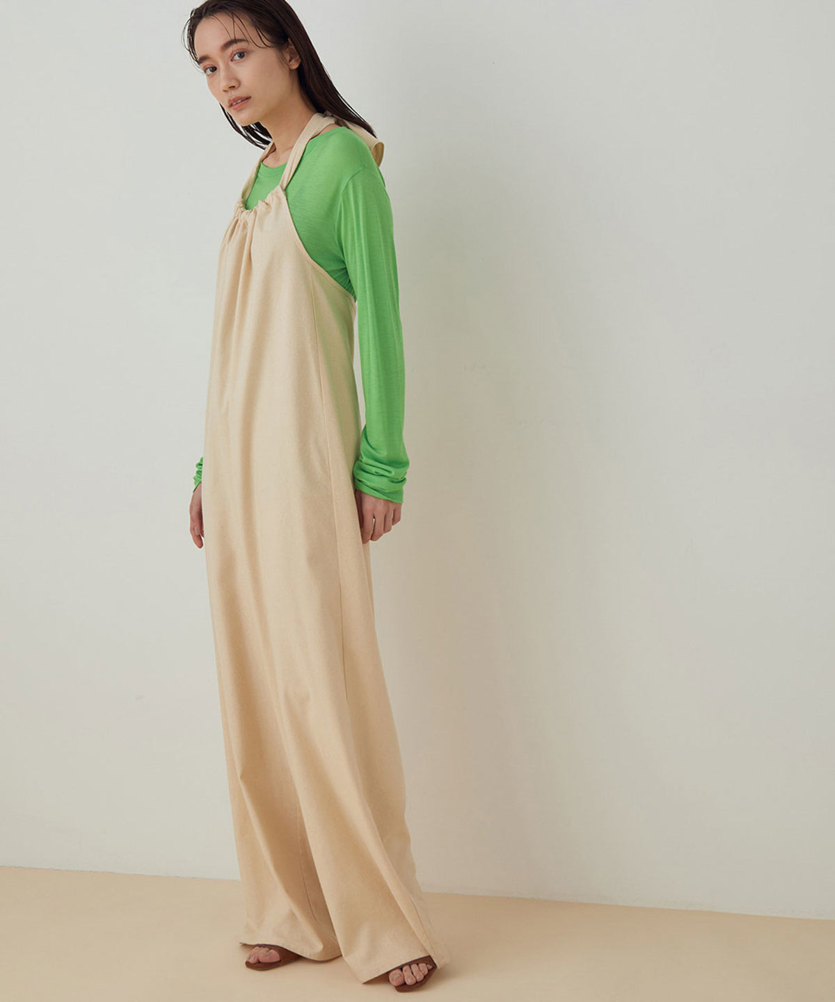 ADAM ET ROPÉ FEMME(アダム エ ロペ ファム) / 【BASERANGE】DOUR