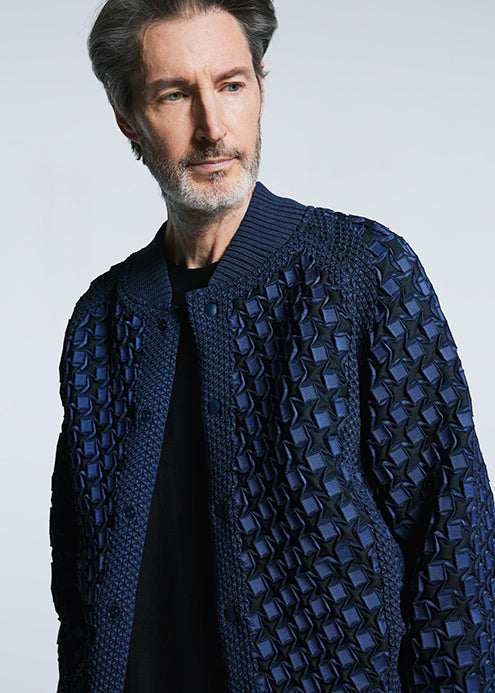 アイテムのご紹介「TYPE-O 001」 – isseymiyake.com