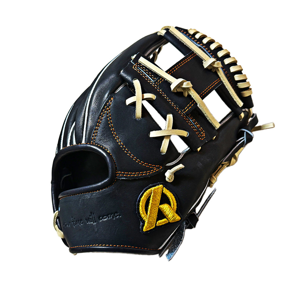 アメイジング硬式内野用グローブ 再入荷】硬式内野手用グラブ【AG2型