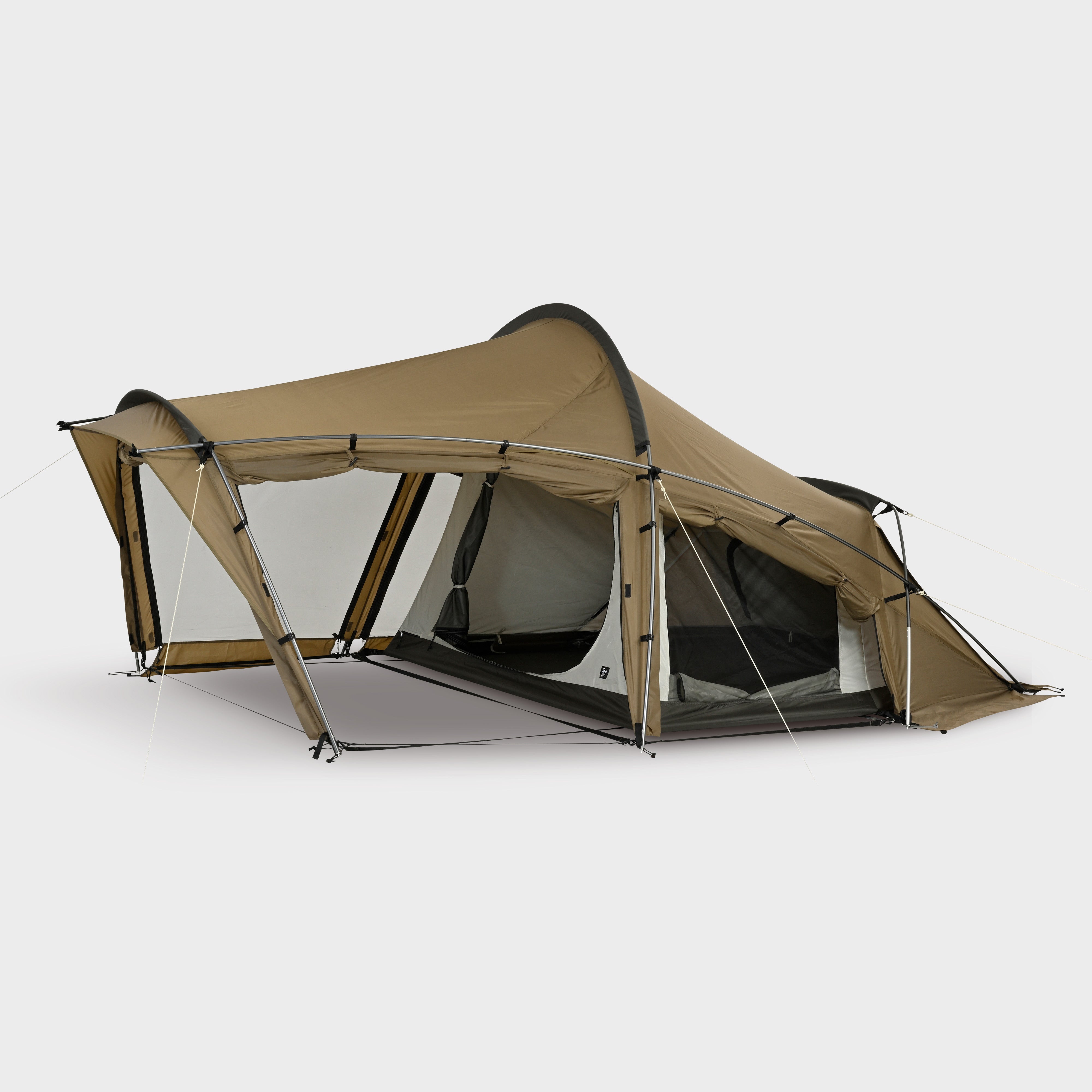WOOTA-S INNER TENT FOOTPRINT | PRODUCTS | ZANE ARTS