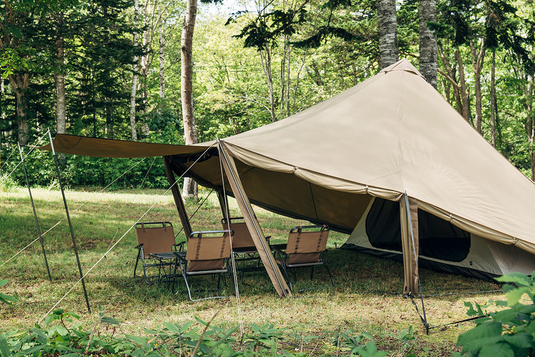 カエデ】 ZANE ARTS WOOTA-S COZHANGER付 カエデ】 ZANE ARTS WOOTA-S