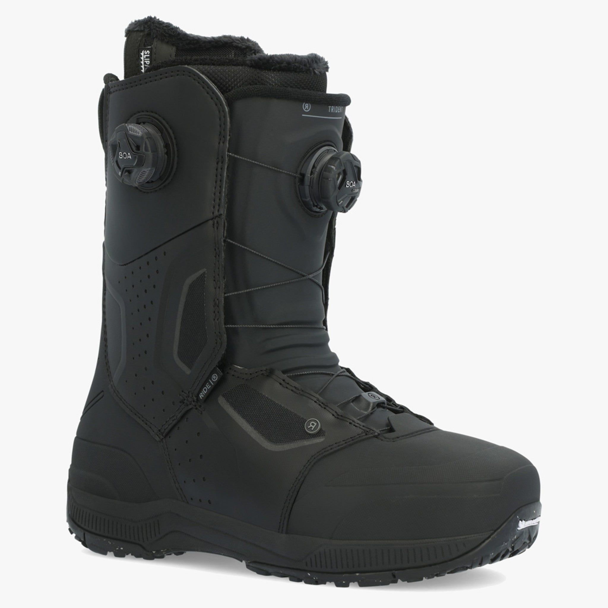 2024 Ride Trident Snowboard Boots | Snowboard / Boots | SkiEssentials