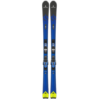 Dynastar Skis | Mens, Womens & Kids Skis | Buy Now Pay Later
