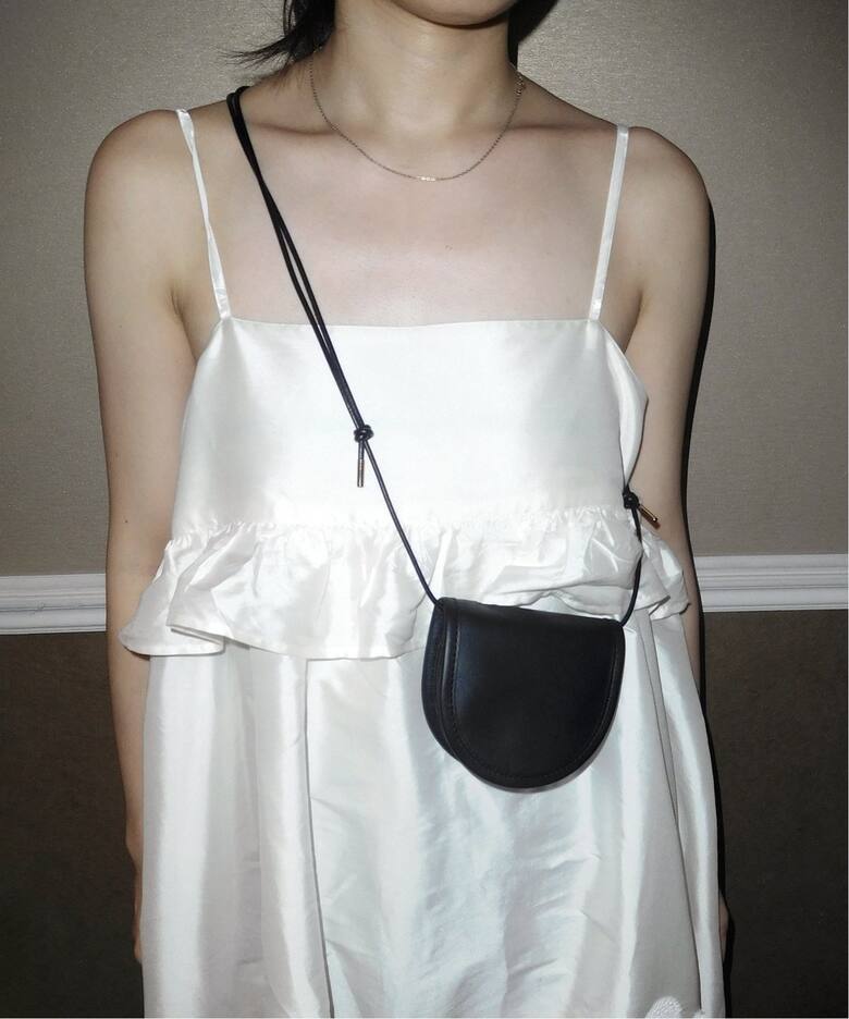 ITTI × EDIT. FOR LULU / EXCLUSIVE ITEM(イッチ × エディットフォール