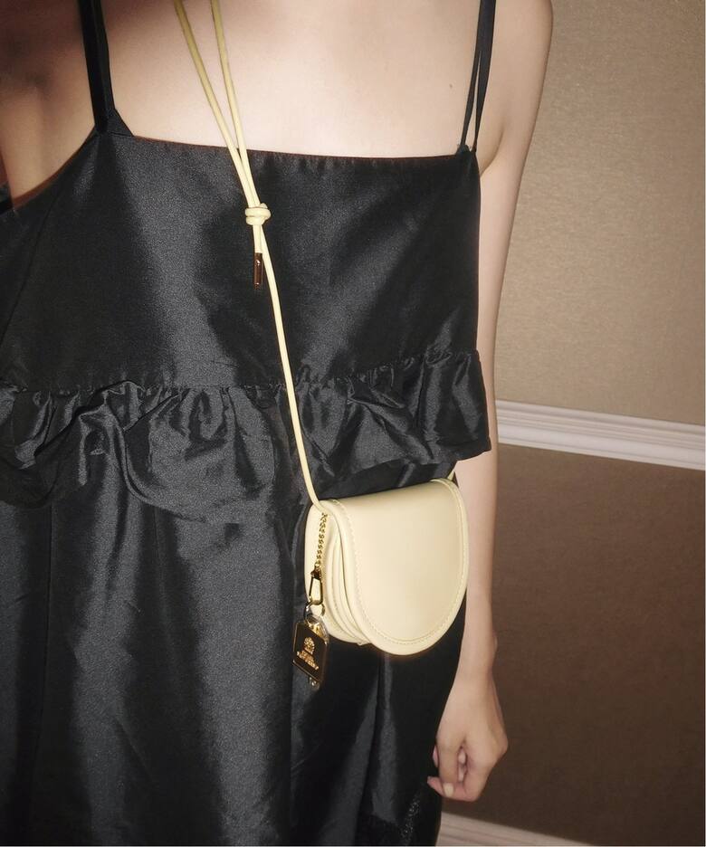 ITTI × EDIT. FOR LULU / EXCLUSIVE ITEM(イッチ × エディットフォール