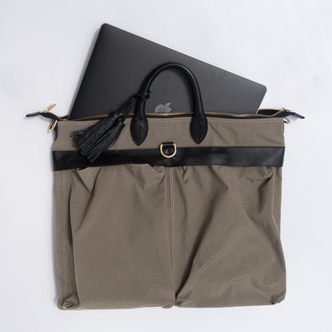 ACATE×Tomoyoshi Takada Exclusive Bag Collection – WEARLNESS