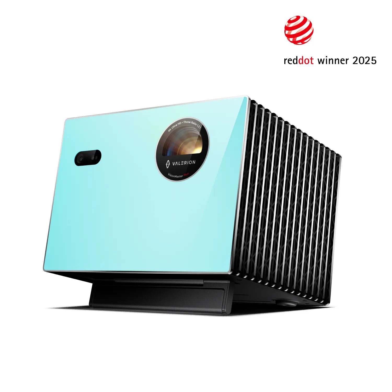 StreamMaster Plus 2 & Plus 4K RGB Triple Laser Projector | Valerion