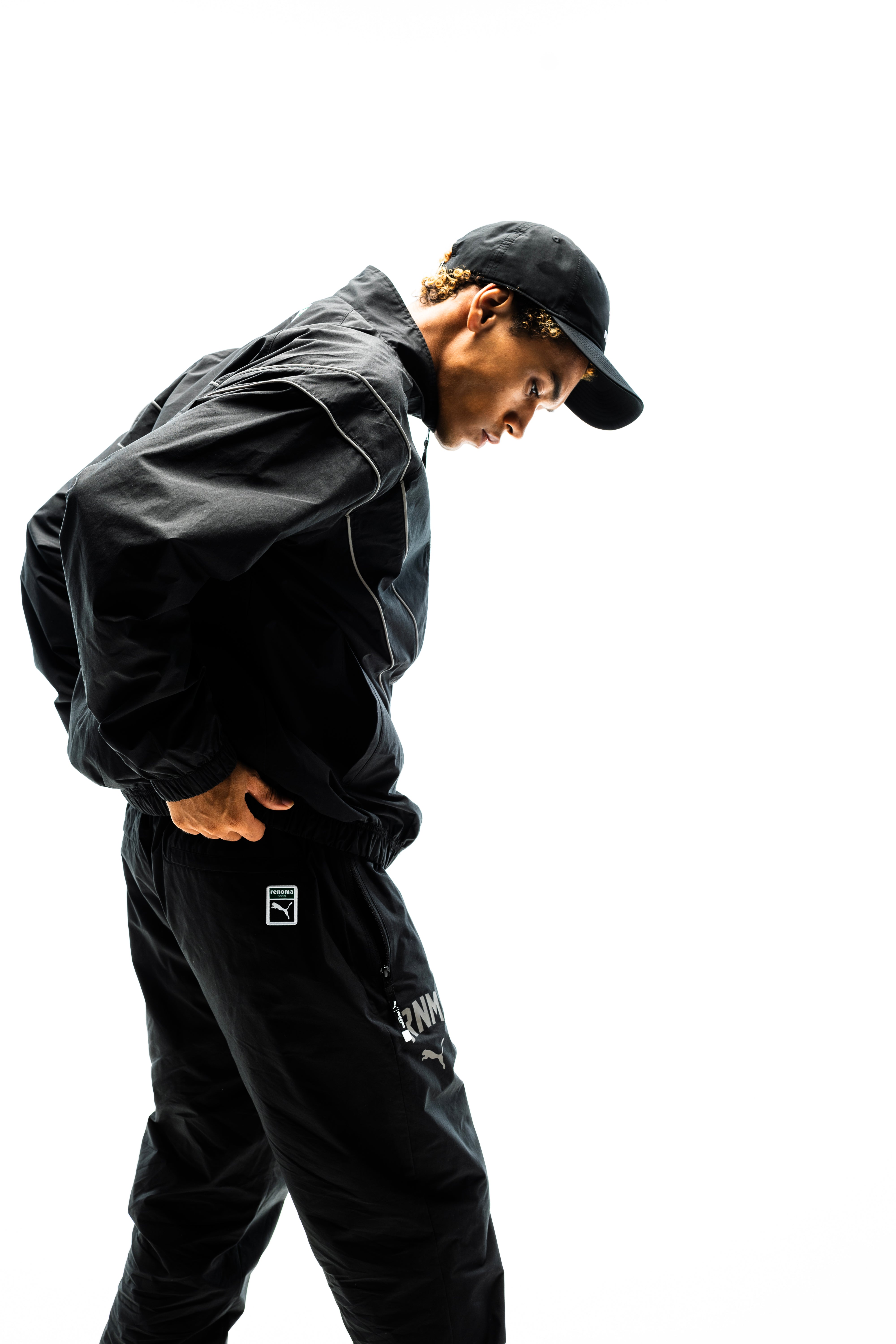 ｺﾞﾙﾌ RXP ｾｯﾄｱｯﾌﾟ ｼﾞｬｹｯﾄ – renoma golf