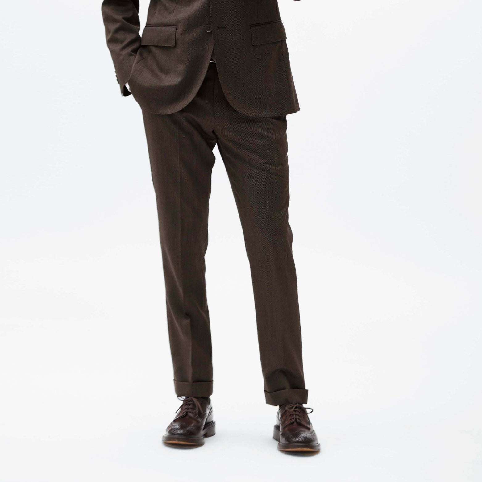 TROTTER SERIES 2024 AUTUMN｜MACKINTOSH PHILOSOPHY(マッキントッシュ