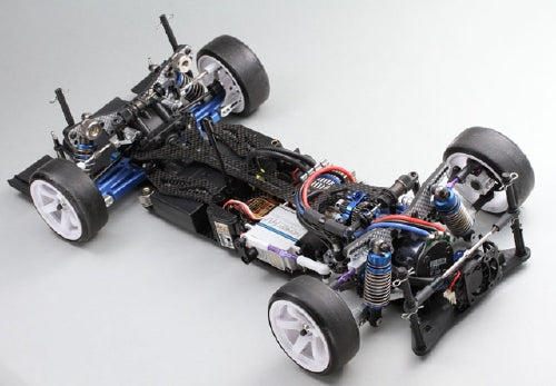 ホビーラジコン WRAP-UP NEXT FR-D V3.0 ホビーラジコン WRAP-UP NEXT FR-D