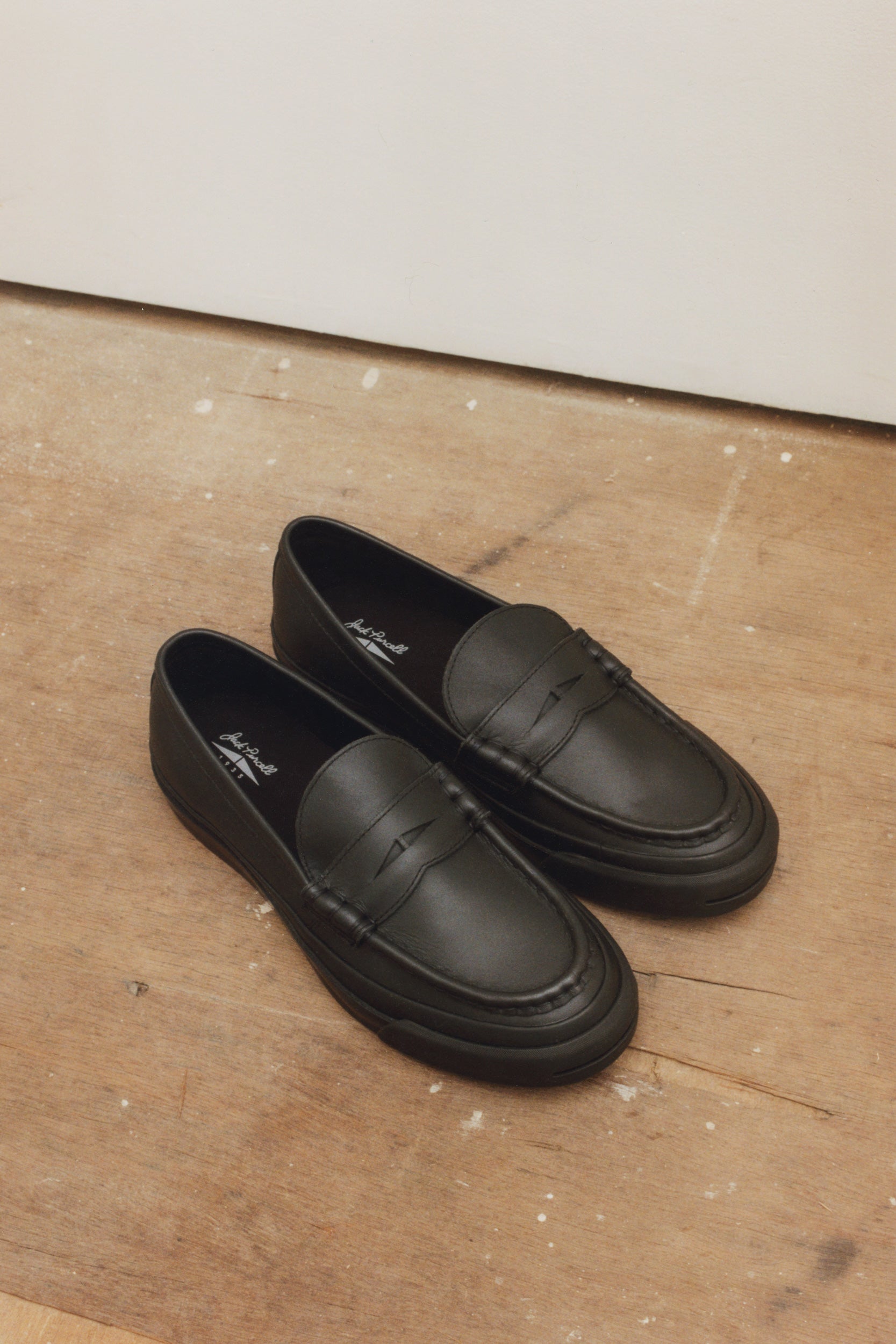 CONVERSE JACK PURCELL 1935 | DIVERSE