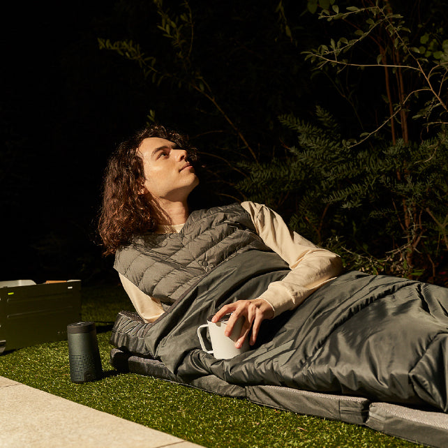 ブレインスリープ オールインワン | BRAIN SLEEP OFFICIAL SITE