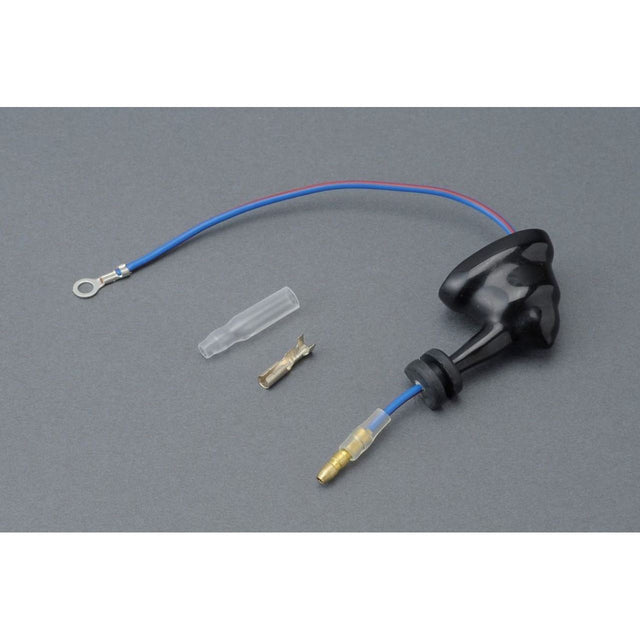 オイルプレッシャースイッチハーネス Z750D1 KZ1000 KZ1000MK2 Z750FX