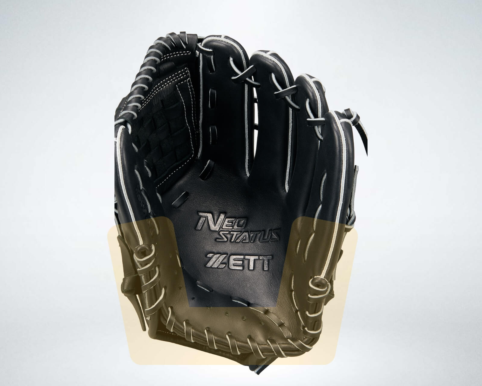 硬式/軟式/ジュニア軟式グラブ・ミット｜2026 ネオステイタスシリーズ
