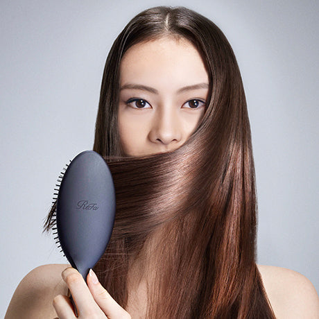 正規販売店】リファブリッスル | ヘアブラシ | リファ | OLY ONLINE STORE