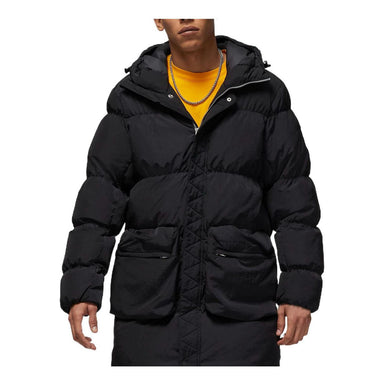 Air Jordan Essential Men's Puffer Jacket DQ7348-010