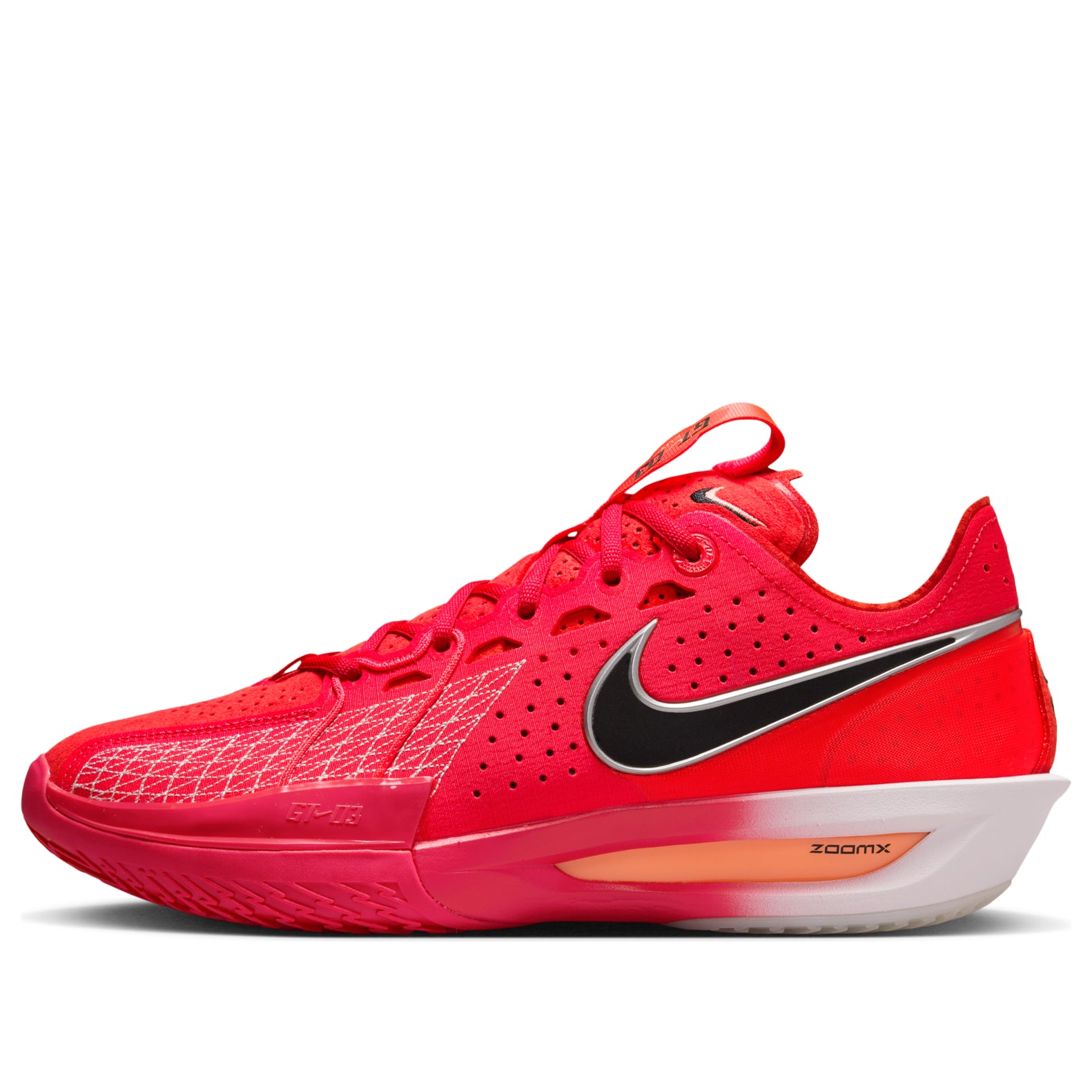 Nike Air Zoom GT Cut 3 EP 'Siren Red' DV2918-602